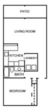 Eastside in Hickory, NC - Building Photo - Floor Plan