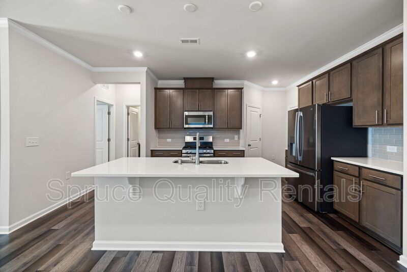 1132 Sweet Cream Ct in Durham, NC - Building Photo