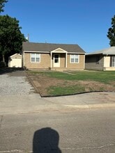 1017 N 14th St in Enid, OK - Building Photo - Building Photo