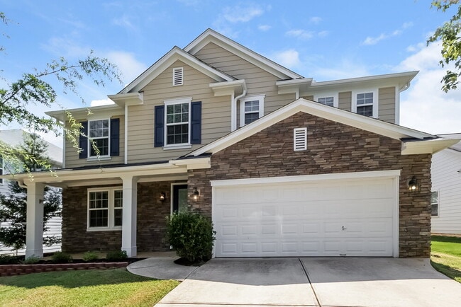 property at 30 Timber Ln