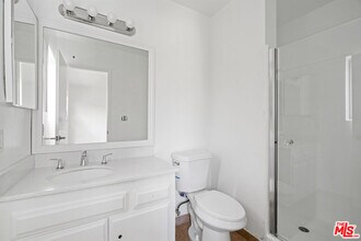 1420 S Bedford St in Los Angeles, CA - Building Photo - Building Photo