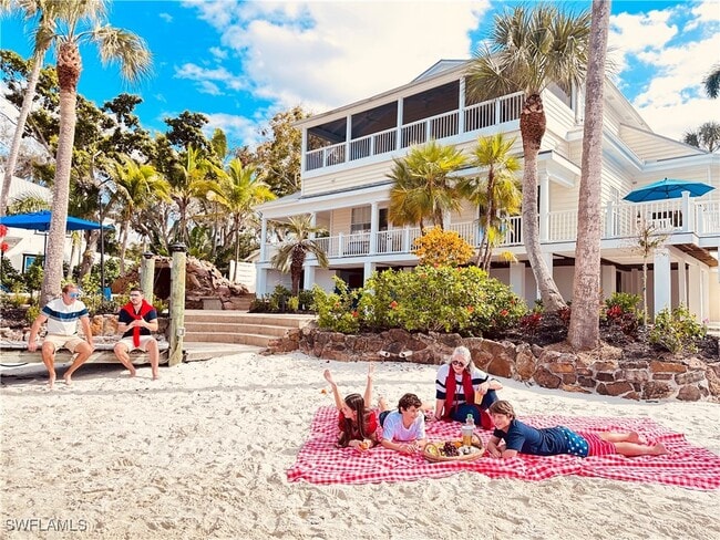 property at 100 Fairview Ave