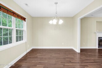 402 Sundown Ct in Hubert, NC - Building Photo - Building Photo