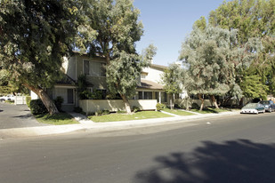 Heathergreen Townhomes