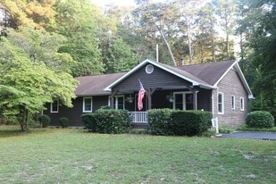 25049 Ocean Gateway in Mardela Springs, MD - Building Photo