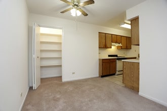 Somerset Park I in Alsip, IL - Building Photo - Interior Photo