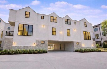 4505 Emerson Ave in Dallas, TX - Building Photo - Building Photo