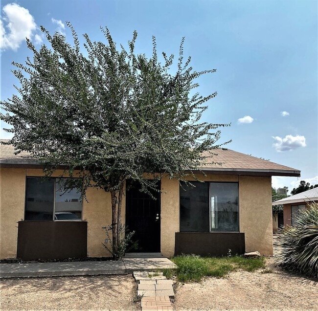 453 Purdue Ct in Las Cruces, NM - Building Photo - Building Photo
