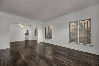 458 N Ogden Dr in Los Angeles, CA - Building Photo - Building Photo