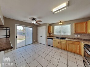 8620 N Cantora Way in Tucson, AZ - Building Photo - Building Photo