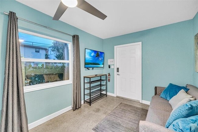 property at 1715 NE 11th St