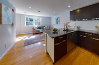 Aspen Village Apartments in Philadelphia, PA - Foto de edificio - Interior Photo