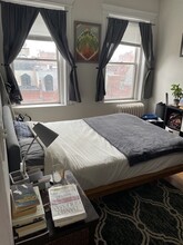 282 Newbury St, Unit 18 in Boston, MA - Building Photo - Building Photo