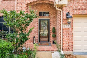 24647 Hampton Lakes Dr in Katy, TX - Building Photo - Building Photo