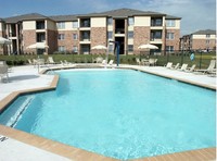 Timber Oaks in Grand Prairie, TX - Foto de edificio - Other