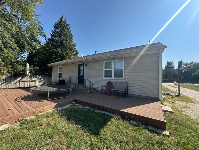 24530 W Eames St in Channahon, IL - Foto de edificio - Building Photo