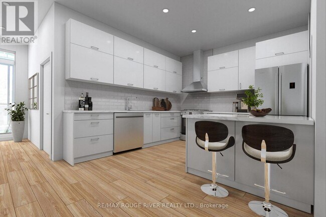 415 King St W in Cobourg, ON - Building Photo - Building Photo