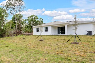 1517 Wacker Ave SE in Palm Bay, FL - Building Photo - Building Photo