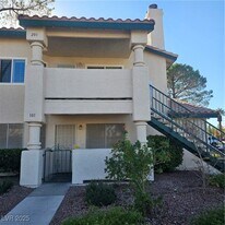 1404 Oak Rock Dr in Las Vegas, NV - Building Photo