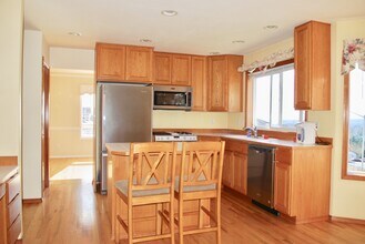 Beautiful views at this Marysville home in Marysville, WA - Building Photo - Building Photo