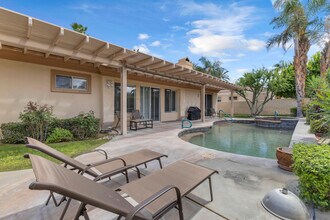 44397 Mesquite Dr in Indian Wells, CA - Building Photo - Building Photo