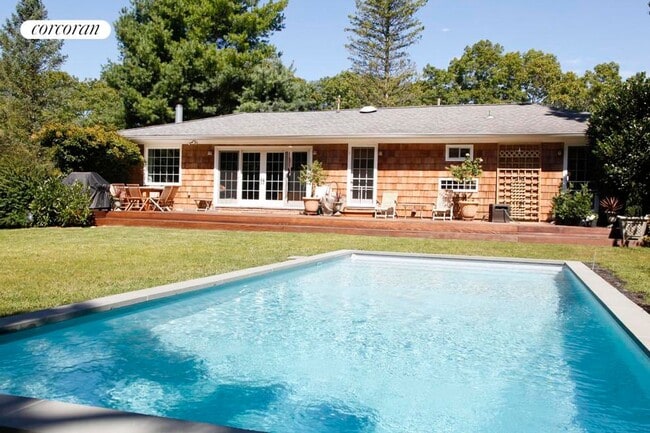 property at 144 Woodbine Dr