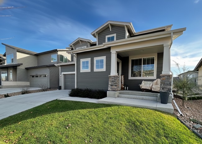 property at 2109 Bock St