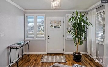 1214 S Columbus St in Boise, ID - Building Photo - Building Photo