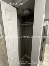 821 E 46th St in Chicago, IL - Building Photo - Building Photo