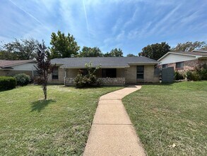 334 Carder St in Duncanville, TX - Building Photo - Building Photo