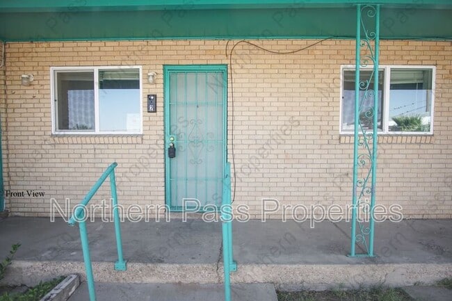 property at 3803 Tyler Ave