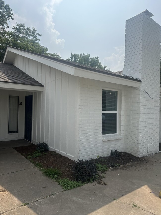 property at 5409 Purple Sage Dr