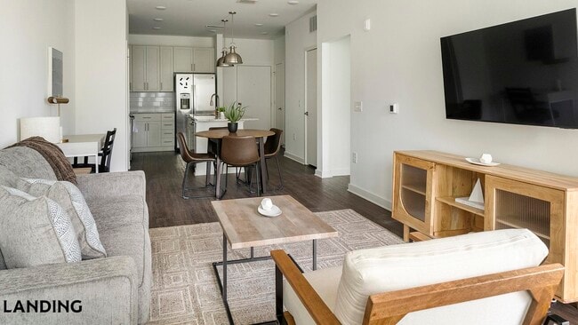 2110 Birkhall St in Raleigh, NC - Foto de edificio - Building Photo