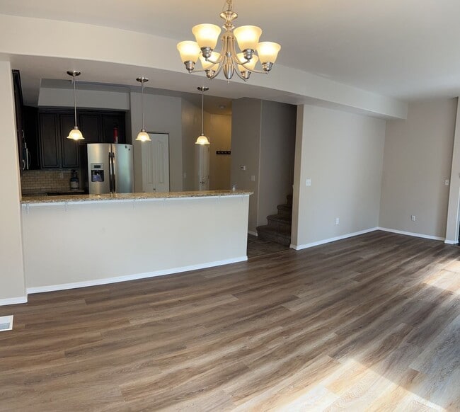 20948 Trailhead Ave in Anchorage, AK - Building Photo - Building Photo