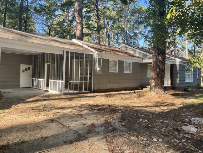 property at 329 Pine Ridge Rd