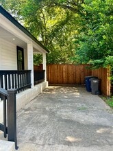 2100 Harrison Ave in Fort Worth, TX - Building Photo - Building Photo