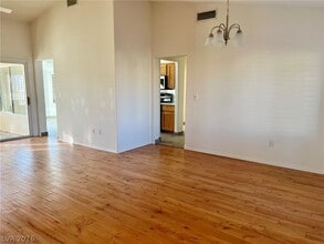 10729 Clear Meadows Dr in Las Vegas, NV - Building Photo - Building Photo