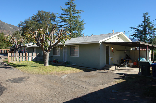 506 E Oak St in Ojai, CA - Building Photo - Building Photo