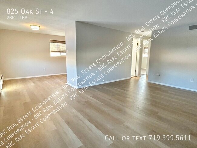 825 Oak St in Lakewood, CO - Building Photo - Building Photo