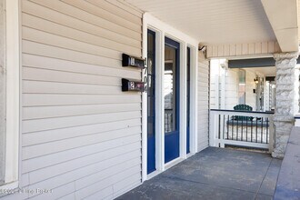 1704 S Preston St in Louisville, KY - Building Photo - Building Photo