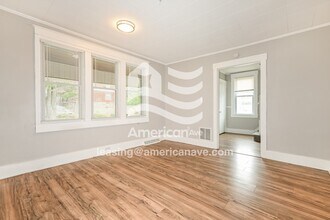 500 Wilson Ave in Washington, PA - Foto de edificio - Building Photo