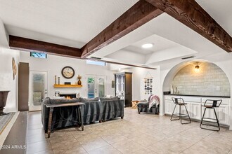 5812 N 12th St in Phoenix, AZ - Foto de edificio - Building Photo