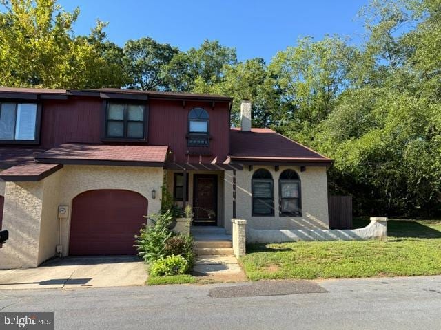 property at 1 Mission Ln