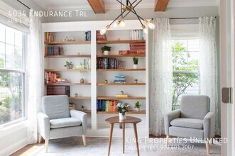 4034 Endurance Trl in Wilmington, NC - Building Photo - Building Photo