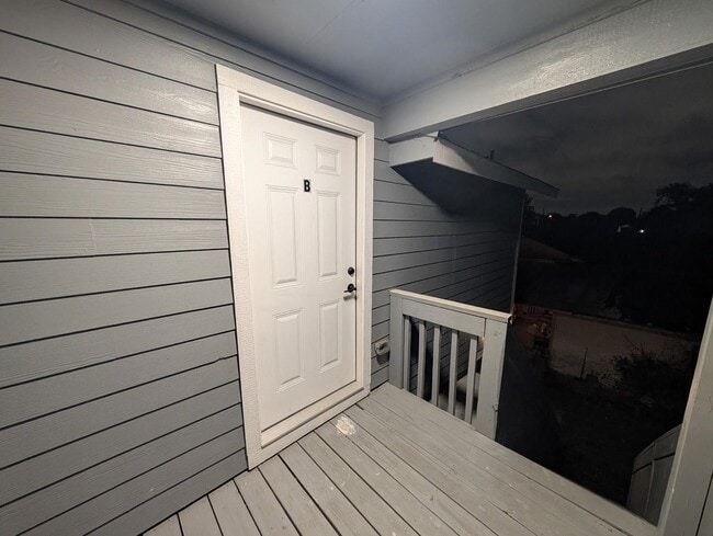 7212 Corpus Christi St in Houston, TX - Building Photo - Building Photo