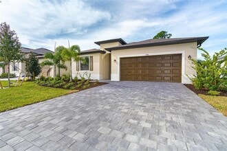 1580 Sunset Preserve Wy in Port Charlotte, FL - Building Photo - Building Photo