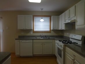 5154 W Park Ln in Monee, IL - Foto de edificio - Building Photo