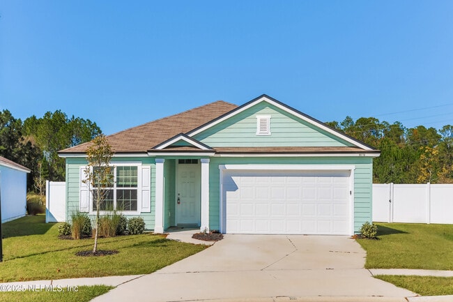 property at 95116 Turnstone Ct