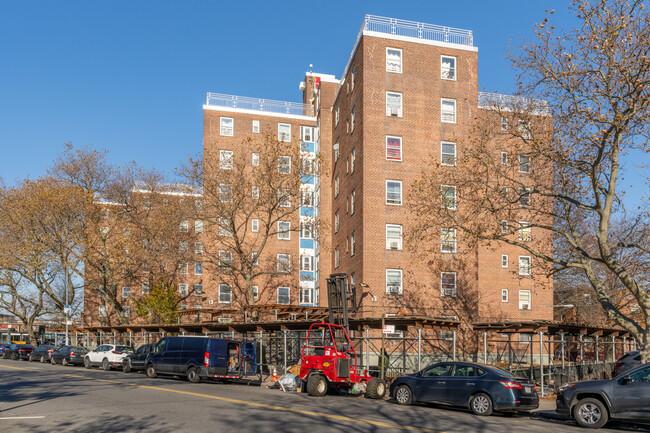 254 Stanley Avenue in Brooklyn, NY - Building Photo - Building Photo