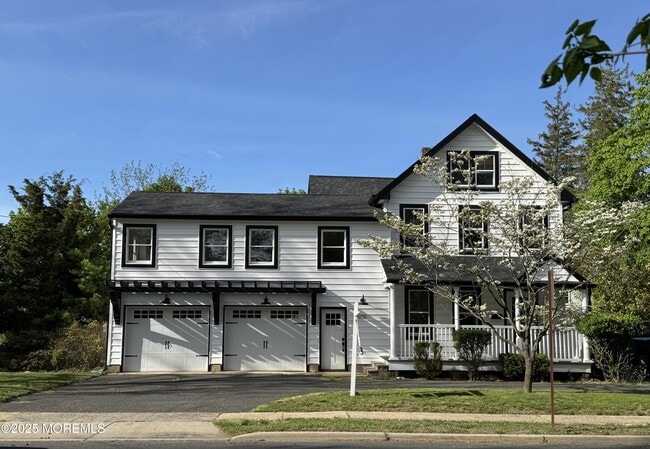 property at 555 Cedar Ave
